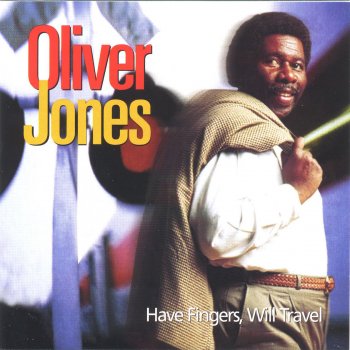 Oliver Jones Yvonne