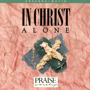 Marty Nystrom In Christ Alone