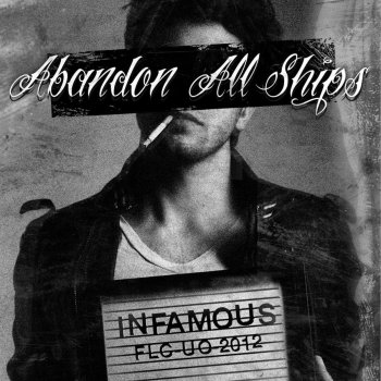 Abandon All Ships Made of God