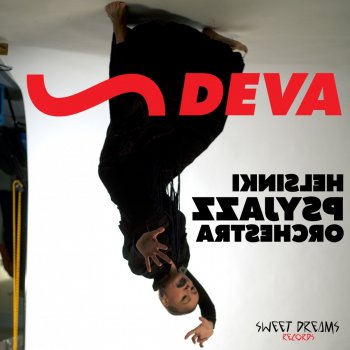 devA Daya (Percussion: Juuso Hannukainen / Deva Master)