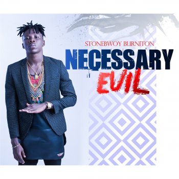 Stonebwoy feat. The Outlaws Watchout