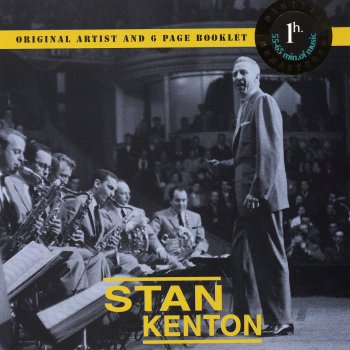 Stan Kenton Walking Shoes