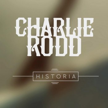 Charlie Rodd Corazón