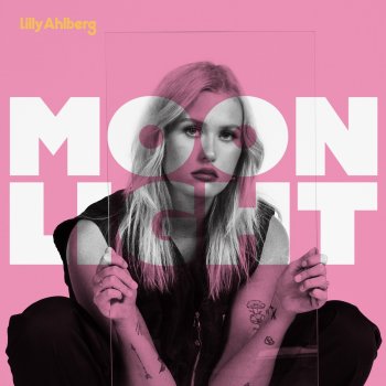 Lilly Ahlberg Moonlight (Acoustic Version)
