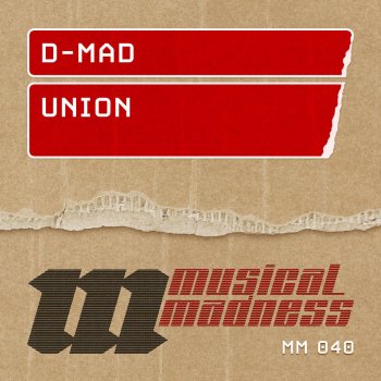 D-Mad Union