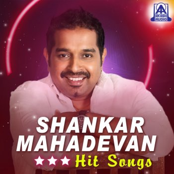 Shankar Mahadevan feat. Nanditha Khandavideko (From "H2O")