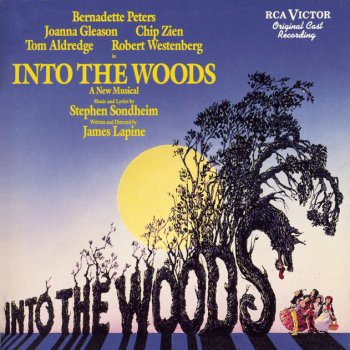 Original Broadway Cast of Into the Woods Ensemble feat. Tom Aldredge Ever After