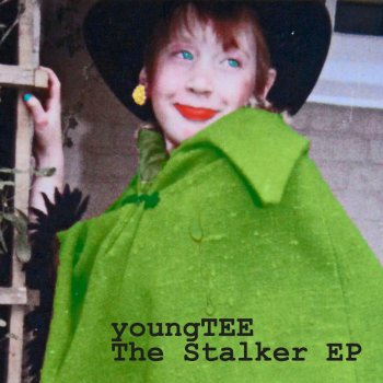 Young Tee The Stalker - House Mix