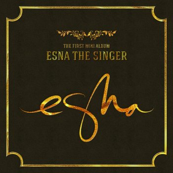 Esna A Little Lovin - English Version