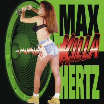 Bass Mekanik Max Killa Hertz