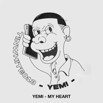 Yemi My Heart