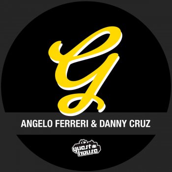 Angelo Ferreri feat. Danny Cruz Big Fun