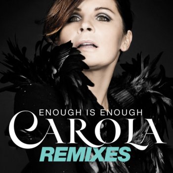 Carola No More Tears (Adam Rickfors Radio Edit Remix)
