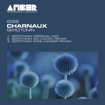 Charnaux feat. So.undso Serotonin - So.undso Remix