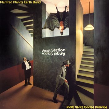Manfred Mann’s Earth Band You Angel You (single edit)