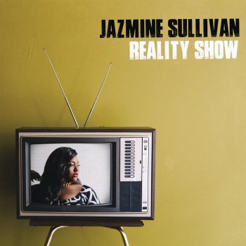 Jazmine Sullivan Let It Burn
