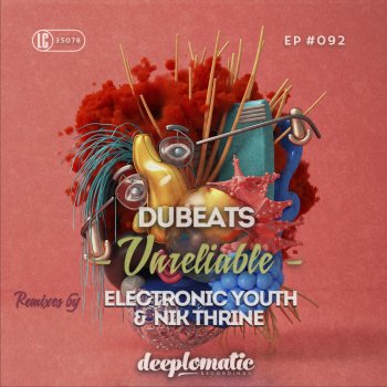 DuBeats You & I (Nik Thrine Deep Mix)