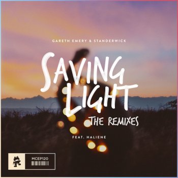 Gareth Emery feat. STANDERWICK & HALIENE Saving Light (INTERCOM Remix) [feat. HALIENE]