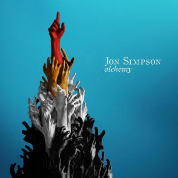 Jon Simpson Stronger Than Death
