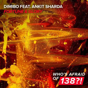 Dimibo feat. Ankit Sharda Fortune & Glory - Extended Mix