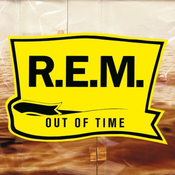 R.E.M. Half A World Away