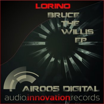 Lorino Uil - Original Mix