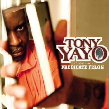 Tony Yayo G-Shit - Album Version (Edited)