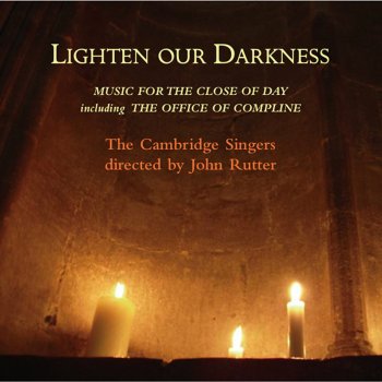 John Rutter feat. The Cambridge Singers In Manus Tuas