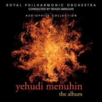 Royal Philharmonic Orchestra feat. Yehudi Menuhin Cello Concerto, Op. 85 : II. Allegro molto