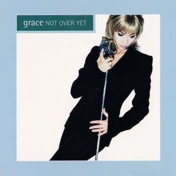 Grace Not Over Yet (Perfecto Mix)