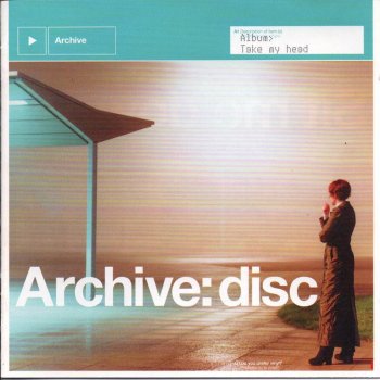 Archive Home (Hidden Track)