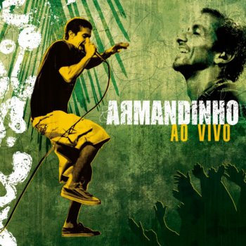 Armandinho Balanço da Rede (Ao Vivo)