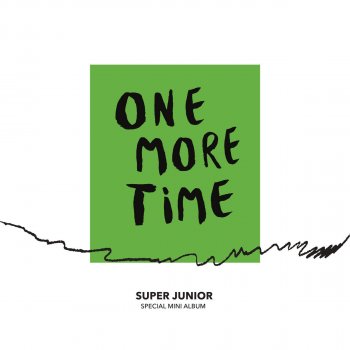 Super Junior One More Time (Otra Vez) [SJ Ver.]