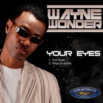 Wayne Wonder Piece A Da Pie
