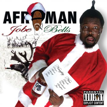 Afroman Palmbells