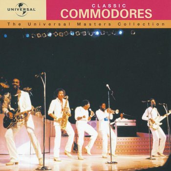 The Commodores Lady (You Bring Me Up) [Single Version]