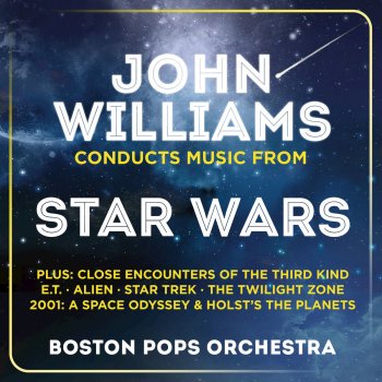 Boston Pops Orchestra feat. John Williams The Planets, Op. 32: 5. Saturn, The Bringer Of Old Age