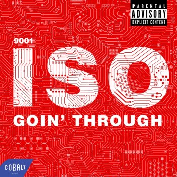Goin' Through ISO 9001 (Ligo Ligo)