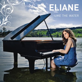 Eliane What You're Made Of