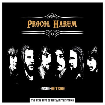 Procol Harum Whisky Train - Live 2012