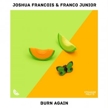 Joshua Francois feat. Franco Junior Burn Again