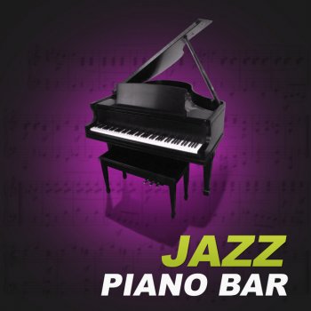 New York Jazz Lounge Soft Piano Bar