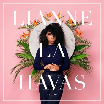 Lianne La Havas Grow (Solo)