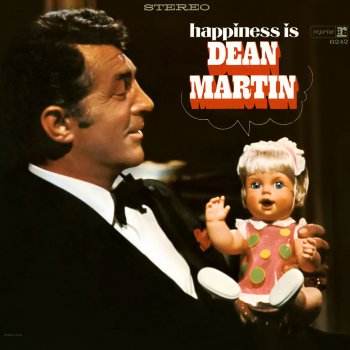 Dean Martin It Just Happened That Way