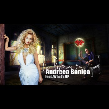Andreea Banica feat. What's Up In Lipsa Ta