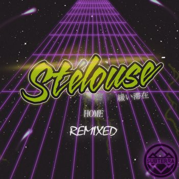 StayLoose Home (We Bang & Mustache Riot Remix)
