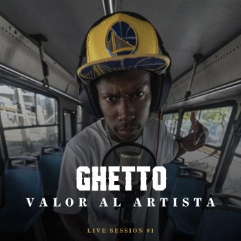 Ghetto Valor al Artista