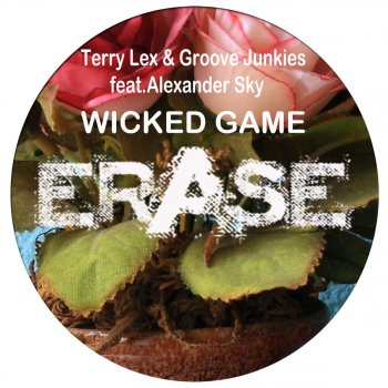 Terry Lex feat. Groove Junkies Wicked Game