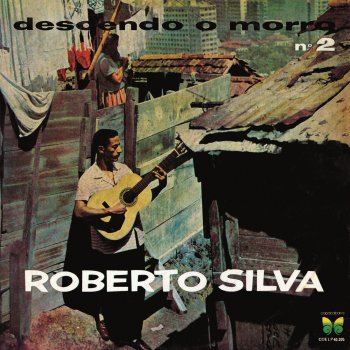 Roberto Silva Se Acaso Você Chegasse (1975 - Remaster)
