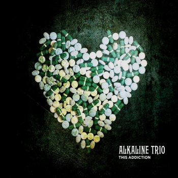 Alkaline Trio Dead on the Floor (acoustic)
